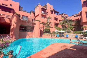 OleHolidays Jardines Don Carlos junto al mar